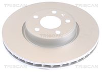 TRISCAN 8120291073C - Disco de freno