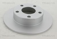 TRISCAN 812029183C - Disco de freno - COATED