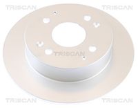 TRISCAN 812040179C - Disco de freno