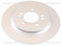 TRISCAN 812043180C - Disco de freno