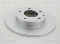 TRISCAN 812050120C - Disco de freno - COATED