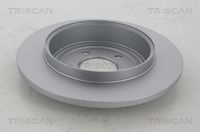 TRISCAN 812050178C - Disco de freno - COATED