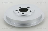 TRISCAN 812067202C - Tambor de freno