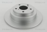 TRISCAN 812068103C - Disco de freno - COATED