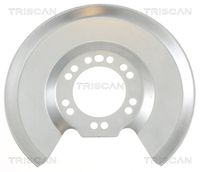 TRISCAN 812516207 - Lado de montaje: Eje trasero<br>Número de fabricación: HTO-FR-002<br>