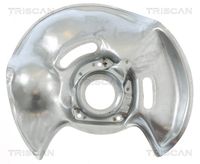 TRISCAN 812523117 - Lado de montaje: Eje trasero, derecha<br>Número de fabricación: HTO-ME-033<br>