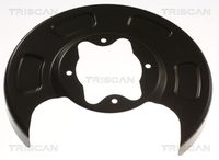 TRISCAN 8170343509 - Pinza de freno