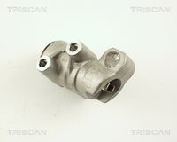 TRISCAN 813015403 - Rosca 1: M10x1(x2)<br>Rosca 2: M8x1.<br>