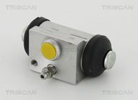 TRISCAN 813016067 - Lado de montaje: Eje trasero<br>Diámetro [mm]: 19<br>