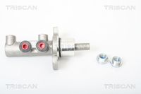 TRISCAN 813024150 - Restricción de fabricante: TRW<br>Diámetro [mm]: 25,4<br>