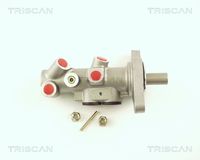 TRISCAN 813029143 - Ref. artículo dinámica frenado/marcha: no para ESP<br>Diámetro 1 [mm]: 23,8<br>Restricción de fabricante: BOSCH<br>