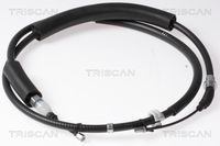 TRISCAN 8140101103 - Cable de accionamiento, freno de estacionamiento