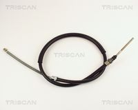 TRISCAN 814010119 - Cable de accionamiento, freno de estacionamiento