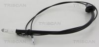 TRISCAN 814010149 - Cable de accionamiento, freno de estacionamiento