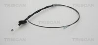 TRISCAN 814010151 - Cable de accionamiento, freno de estacionamiento