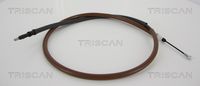 TRISCAN 8140 10147 - Cable de accionamiento, freno de estacionamiento