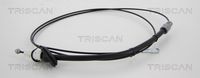 TRISCAN 814010177 - Cable de accionamiento, freno de estacionamiento