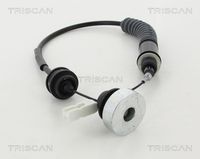 TRISCAN 814010213A - Cable de accionamiento, accionamiento del embrague - Original