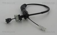 TRISCAN 814010215A - Cable de accionamiento, accionamiento del embrague - Original