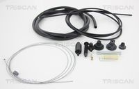 TRISCAN 814010309 - Cable del acelerador