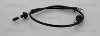 TRISCAN 814010310 - Cable del acelerador