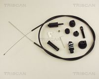 TRISCAN 8140 10306 - Cable del acelerador