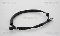 TRISCAN 814010404 - Árbol flexible del velocímetro