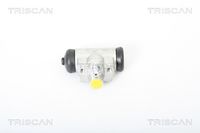 TRISCAN 813069014 - Diámetro [mm]: 15,9<br>Lado de montaje: Eje trasero<br>