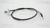 TRISCAN 814011144 - Cable de accionamiento, freno de estacionamiento