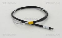 TRISCAN 814011149 - Cable de accionamiento, freno de estacionamiento