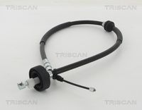 TRISCAN 814011155 - Cable de accionamiento, freno de estacionamiento