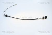 TRISCAN 814010211 - Cable de accionamiento, accionamiento del embrague