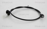 TRISCAN 814010408 - Árbol flexible del velocímetro