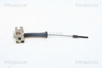 TRISCAN 814014154 - Cable de accionamiento, freno de estacionamiento