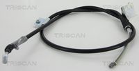 TRISCAN 8140 14178 - Cable de accionamiento, freno de estacionamiento