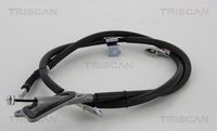 TRISCAN 814014197 - Cable de accionamiento, freno de estacionamiento