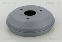 TRISCAN 8120 23205C - Tambor de freno