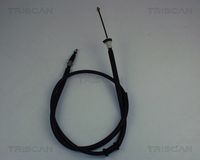 TRISCAN 814015181 - Cable de accionamiento, freno de estacionamiento