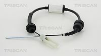 TRISCAN 814015264 - Cable de accionamiento, accionamiento del embrague