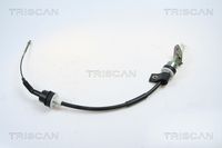 TRISCAN 814015276 - Cable de accionamiento, accionamiento del embrague