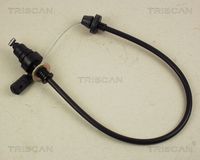 TRISCAN 8140 15337 - Cable del acelerador