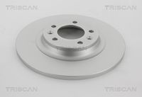 TRISCAN 812028120C - Disco de freno - COATED