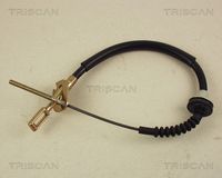 TRISCAN 814015240 - Cable de accionamiento, accionamiento del embrague