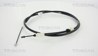 TRISCAN 8140 161147 - Cable de accionamiento, freno de estacionamiento