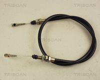 TRISCAN 814015332 - Cable del acelerador