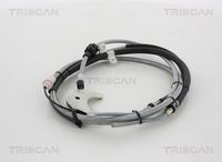 TRISCAN 8140161164 - Cable de accionamiento, freno de estacionamiento