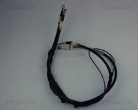 TRISCAN 814016157 - Cable de accionamiento, freno de estacionamiento