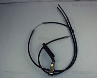 TRISCAN 814016159 - Cable de accionamiento, freno de estacionamiento