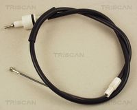 TRISCAN 814016213 - Cable de accionamiento, accionamiento del embrague