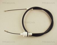 TRISCAN 814016221 - Cable de accionamiento, accionamiento del embrague